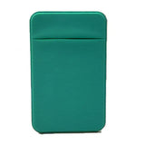 Multifunctional Stretchy Holder Lycra Storage Practical Multi-purpose Mobile Phone Back Card Sticker
