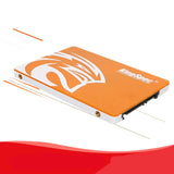 Laptop SSD SATA serial port