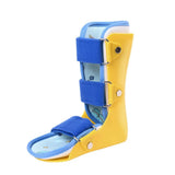 Adjustable Fixation Supports Protector Child Stabilizer Brace Ankle Sprain Foot Drop Valgus Rehabilitation Treatments