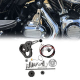 MMD 5 Speed Reverse Gear for Davidson , Trike Sidecar & Motorcycle