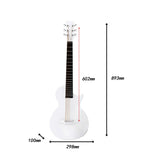 Acoustic Guitar,Acoustic Electric Guitar,35'' Premium Fingerboard Folk Guitar,Beginner,Acoustic Guitar Starter for Kids Teens