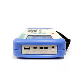 AT528 Handheld Battery Tester For Laptop Battery,AC Resistance Meter And Battery Internal Resistance Tester