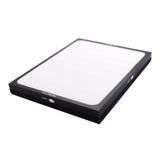1Pcs True HEPA for 200/300 Series Particle Filter Models 201, 203, 203 Slim, 205, 210B, 215B, 250E, 270E