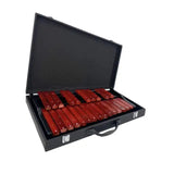 25 Scales Xylophone Hand Enlightenment Percussion Instrument for Concert Live Performance Outside School Orchestras