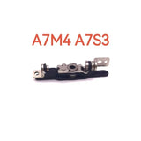 ZV1 LCD screen pivot For Sony A7M4 A7S3 FX3 30 A7C ZV-E10 A7R5 ZV1rotation shaft Camera repair