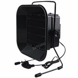 60W Adjustable Speed Solder Absorber ESD Fume Extractor Pipe Duct Exhuast Fan