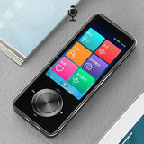 2024 New Upgrade M9 Instant Voice Portable Language in Real-time Smart Translator Supports 16 Offe Languages Gift