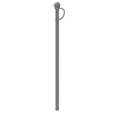 Reusable Baseball Cap Cover Replacement Long Silicone Straw For Stanley 203040oz 10mm