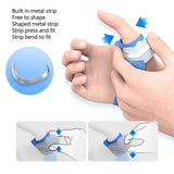 Portable Splint Support Brace Tenosynovitis Arthritis Tendonitis Trigger Immobilizer Wrist Thumb Supports Pains Relief New