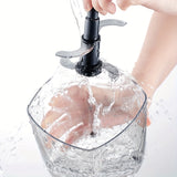 Household multifunctional electric food processor, meat cutter, juicer