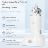 Water Light Hydrating Whitening Device Face Import Brightening Skin Color Fade Wrinkles