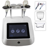 NEW 448Khz Tecar CET RET JDM Pain Relief Physical Therapy Diatermia Body Shaping Fat Reduction Skin Tightening hine
