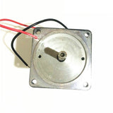 ZYTD-60SRZ-7F1 High Mini Full Copper Coil Adjustable Speed Low Noise Positive Inversion Motor DC12V/ DC24V
