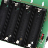 1 PCS MW Medium Wave Transmitter AM Radio Transmitter DIY Circuit Board AMT-MW207 Plastic