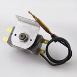 250V 20A Electric Water Heater Thermostat Reset Switch Temperature Limiter Thermal Protector 97 Degree Accessories