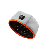 OEM/ODM wavelength led Cap 660nm 850nm Red Light Therapy hat Device