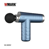 2024NEW WMARK NG-SM002 Mini Relaxation Muscle Massager Sports Fascia Gun Home Fiess Equipment