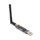 Retail Ubertooth One 2.4 Ghz Wireless Development Bluetooth Sniffer BTLE Hacking Tool Bluetooth Protocol Analysis Open Source A