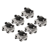 Intake Exhaust Rocker Arm Support Set Engine Parts 3934920 High Strength for Cummins 5.9L 12V