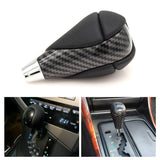 Top-Car Automatic Gear Shift Stick Knob Shifter Head For Lexus ES300 IS250 LS400 Toyota Estima Matrix Hilux