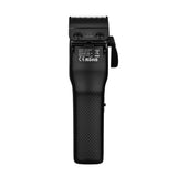 WMARK NewNG-2053A Professional Clipper Men's Oil Head Gradient Electric Clippers with Charging Base Hair Cutting hine