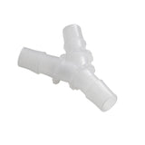 straight/Y-tee adapter Air condition drain hose connector for Midea air conditioner