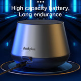 Original Lenovo K3 Pro Bluetooth Wireless Portable Speaker Mini Outdoor Loudspeaker Wireless Column 3D Stereo Music Surround Bas