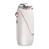 Hand-held Oxygen Injection Instrument Home Water Light Hydrating Instrument High Pressure Spray Essence Into Beauty Instrument