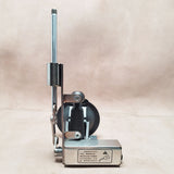 30-190RPM 60MM Aluminum Plate 39MM Stroke Reciprocating Mechanism Motor 12V Adjustable Micro Telescoping Linear Actuator tools