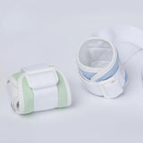Wrist ankle for bedridden elderly patients with limbs straps to avoid extubation restraint health care products