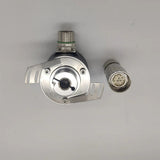 Bd hollow shaft 12bits absolute CAX60H1212E12R4G encoder