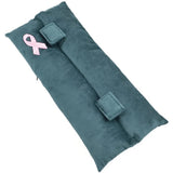Medical Post Mastectomy Soft Comfortable Surgery Health Cares Prevents Stress External Shocks Car Seat Belt Pillow