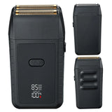 2024 New RESUXI WD-718 Electric Rechargeable Shaving hine for Men Shaver Razor Beard Hair Trimmer