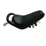 Kids Saddle Bicycle Comfortable Electric Bike Children Seat Front For ASKMY X1/X3 Ebike Accessories Spare Parts