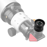 SV190 Black 1.25-inch UF10 Ultra Flat Field Eyepiece W9149A
