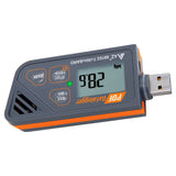 AZ88160 Temperature Recorder USB Warehouse Cold Cha Temperature Recorder USB Warehouse Cold Chain Temperature Storage Instrument