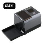 HK-3+ Automatic Electric Cigarette Rolg hine for 6.5/8mm Slim Tube Tobacco Roller Injector Maker DIY Smoking Accessories