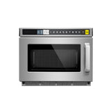 2100w Multifulctional Electric Toaster Intelligent Microwave Oven for Hotel Restaurant Office