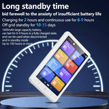 P40Intelligent Voice Translator Real-time Simultaneous One 138 Languages Offe PhotoTranslation Conference Travel Learn New