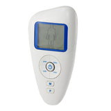 ANM-L101 Dual TENS EMS hine Digital Low Frequency Therapy device Electrical Muscle Stimulator Tens Massager for relax