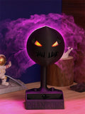 3D Printing USB Charging Pocket Monster Ghost Atomizer Elf Ball Humidifier Model Toys Dropshipping