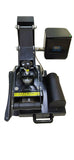110V 220V Sublimation Shin Guards Heat Press hine