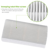 10 Pack Premium HEPA Filter for V5 V5s V3s Pro Robotic Vacuum Cleaner