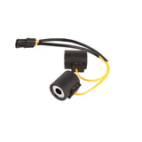 AT1634AS22 ELI80 0072 Easy Installation High Performance Heavy Duty  Reverser Transmission Solenoid for Loader