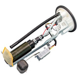 Advanced Fuel Pump Module Assembly 77020-60160 For LAND CRUISER 4500 LC100 FZJ100