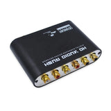 5.1 Channel Digital Surround Sound Audio Decoder Support AC-3/DTS for PS2 PS3 XBOX 360 HD player DVD Player TV BOX