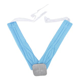 Back Straightener Clavicle Support Strap Ergonomic Breathable Comfortable Hunchback Posture Corrector Belt for Elderly