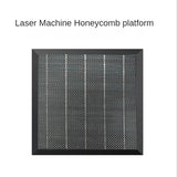 Laser-Carving Accessories Platform Honeycomb Board 500Mmx500mmx22mm