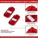 Banding Cutter with Tungsten Carbide Blades Veneer Woodworking Edge Trimmer Tool