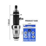 246428 390 395 490 495 595 and Pump Repair Packing Kit for Airless Paint Sprayer Aftermarket